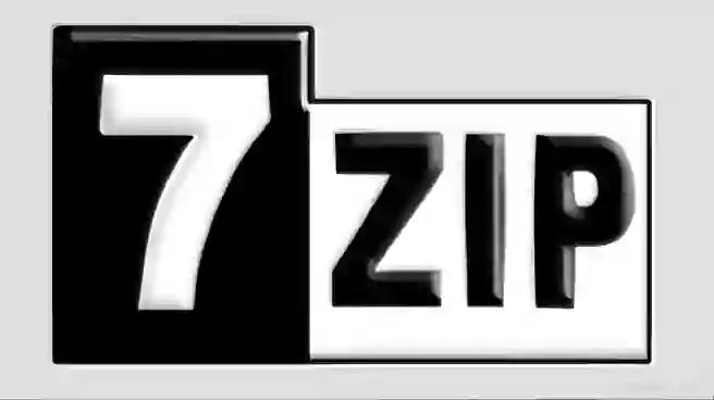 告别WinRAR弹窗！7-Zip：终身免费无广告的开源解压缩神器