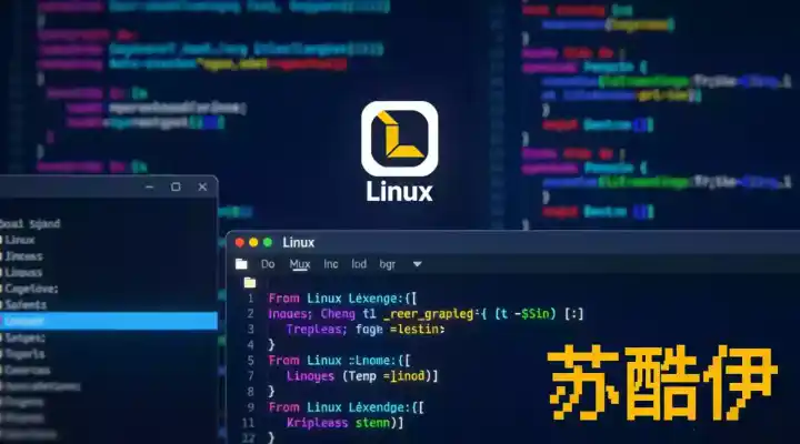 Linux入门指南：常见发行版对比与命令行基础